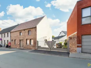 Huis te koop Le Roeulx (VBD25768)