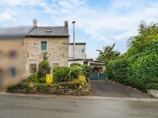 Huis te koop Havelange (VBD25769)