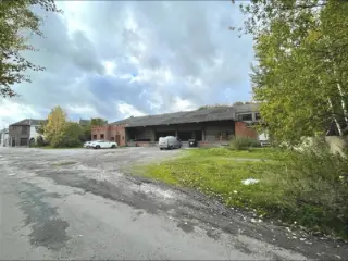 Industrie te koop Châtelineau (VBD25771)