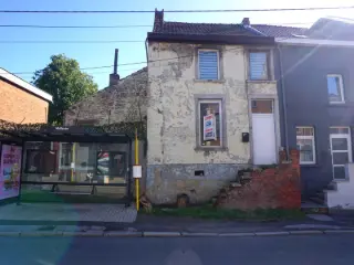 Maison à vendre Jumet (VBD25773)