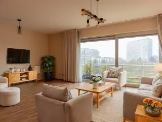 Appartement te koop Sint-Jans-Molenbeek (VBD25778)
