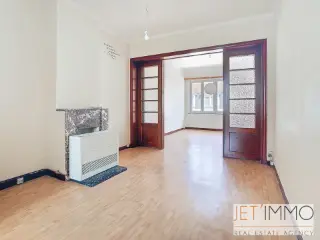 Appartement à vendre Jette (VBD25780)