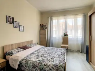 Appartement à vendre Jette (VBD25783)