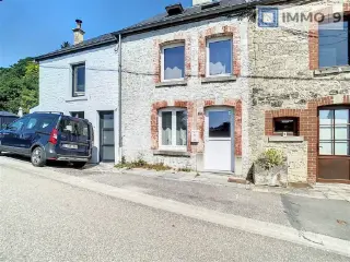 Maison à vendre Couvin (VBD25787)