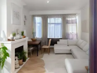 Appartement te koop Sint-Lambrechts-Woluwe (VBD25789)