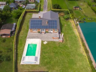 Bungalow à vendre Saint-Georges-sur-Meuse (VBD25795)