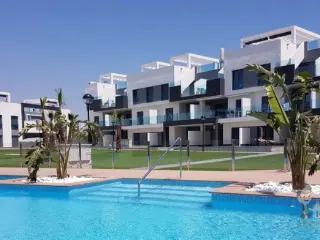 Appartement te koop Guardamar del Segura (VBD25797)