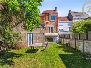 Maison à vendre Jambes (VBD25890)