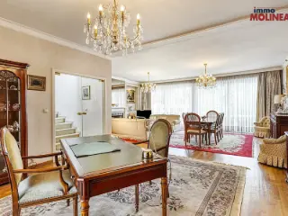 Maison à vendre Berchem-Sainte-Agathe (VBD25946)