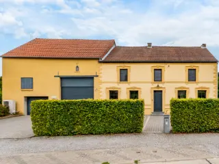 Huis te koop Boneffe (VBD25947)