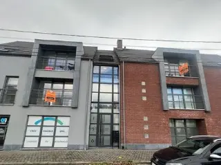 Apartment for rent Nimy (VBD25948)