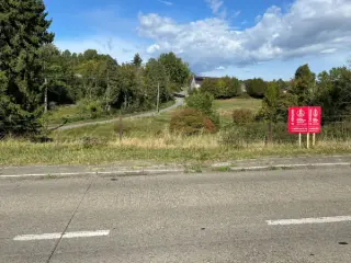 Bouwgrond te koop Autreppe (VBD25953)