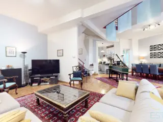 Duplex for sale Brussels (VBD25956)