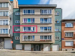 Apartment for sale Liege (VBD25957)