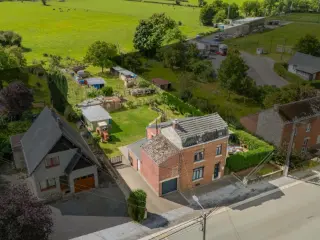 Residence for sale Ferrières (VBD25958)