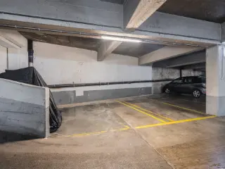 Parking for sale Elsene (VBD25970)