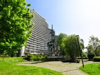 Appartement te koop Sint-Jans-Molenbeek (VBD25979)