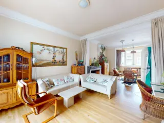 Huis te koop Schaarbeek (VBD25981)