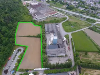 Verkavelingsgrond te koop Couvin (VBD25984)