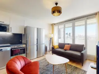 Apartment to share Puteaux (VBD25993)