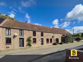 Residence for sale Harmignies (VBD26016)