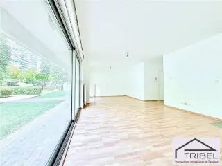 Apartment for sale Sint-Jans-Molenbeek (VBD26021)