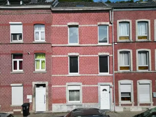 Huis te koop Verviers (VBD26024)