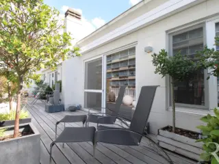 Penthouse te koop Ukkel (VBD26025)