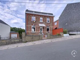 Huis te koop Ciney (VBD26031)