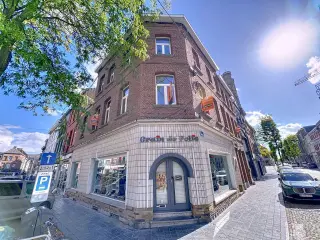 Immeuble de rapport à vendre Ath (VBD26037)