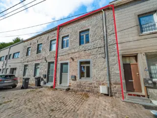 Residence for sale Gerpinnes (VBD26053)