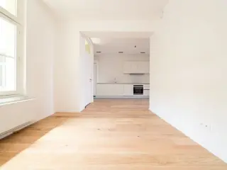 Ground floor for sale Brussels (VBD26055)