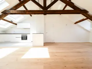 Apartment for sale Brussels (VBD26057)