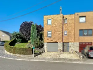 Residence for sale Grâce-Berleur (VBD26070)