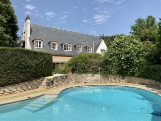 Residence for sale Sint-Genesius-Rode (VBD26071)