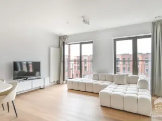 Appartement te koop Brussel (VBD26080)