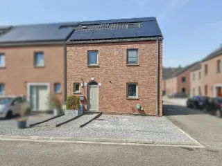 Huis te koop Amay (VBD26082)