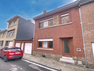 Maison à vendre Alleur (VBD26084)