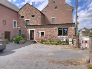 Residence for sale Hognoul (VBD26085)