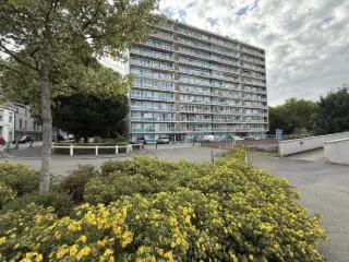 Apartment for sale Nivelles (VBD26089)