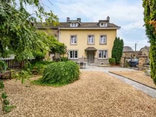 Residence for sale La Roche-en-Ardenne (VBD26090)