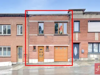 Huis te koop Grivegnée (VBD26098)