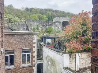 Apartment for sale Huy (VBD26100)