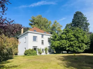 Residence for rent Tervuren (VBD26103)