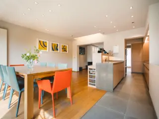 Huis te huur Sint-Lambrechts-Woluwe (VBD26105)