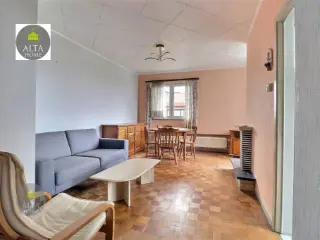 Appartement te koop Evere (VBD26108)