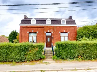 Maison à vendre Morlanwelz (VBD26115)