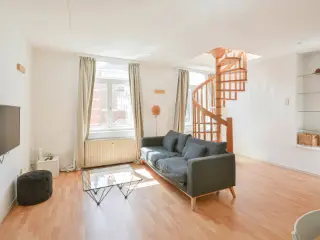 Duplex à vendre Bruxelles (VBD26118)