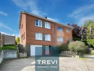 Maison à vendre Braine-le-Comte (VBD26139)