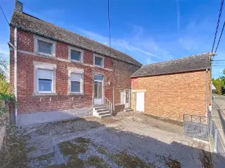 Maison à vendre Noduwez (VBD26141)